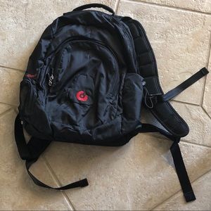 Graves Backpack